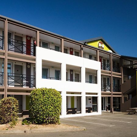 B&B Hotel Saint-Brieuc Tregueux المظهر الخارجي الصورة