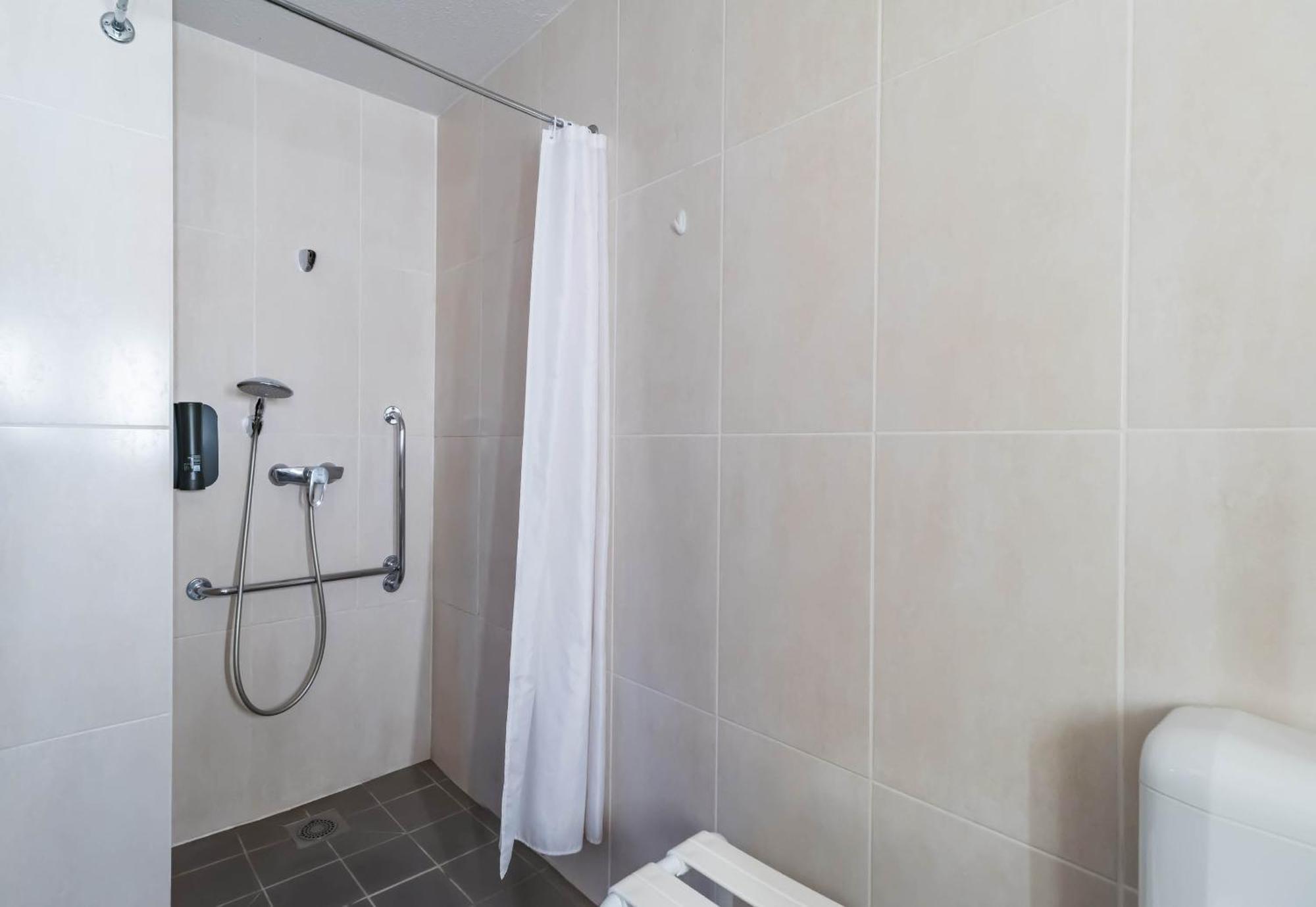 B&B Hotel Saint-Brieuc Tregueux المظهر الخارجي الصورة